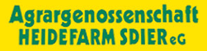 Heidefarm - Logo